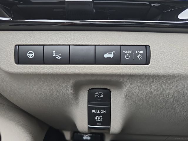 2026 Nissan Murano Platinum Rockwall TX