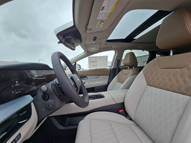 2026 Nissan Murano Platinum Rockwall TX