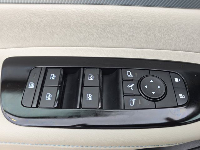 2026 Nissan Murano Platinum Rockwall TX