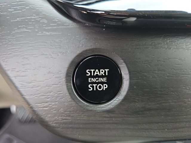 2026 Nissan Murano Platinum Rockwall TX