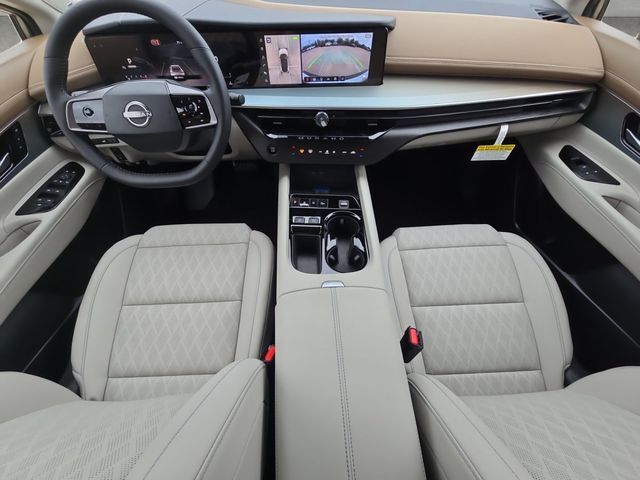 2026 Nissan Murano Platinum Rockwall TX