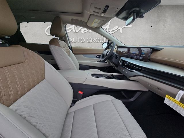 2026 Nissan Murano Platinum Rockwall TX