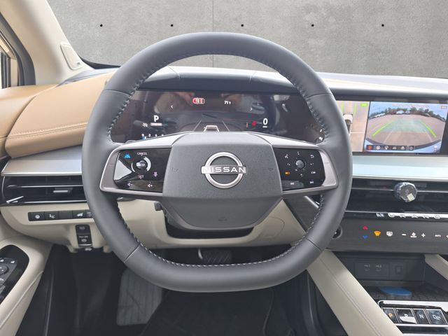 2026 Nissan Murano Platinum Rockwall TX