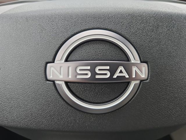 2026 Nissan Murano Platinum Rockwall TX