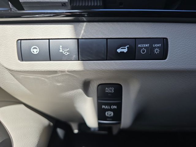 2026 Nissan Murano Platinum Rockwall TX