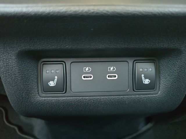 2026 Nissan Murano Platinum Rockwall TX