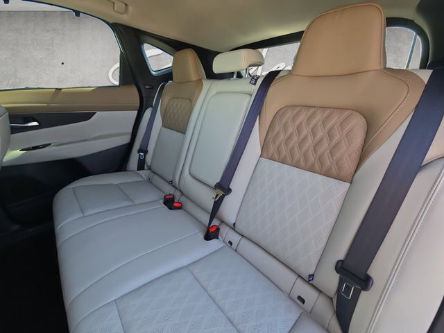 2026 Nissan Murano Platinum Rockwall TX