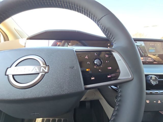 2026 Nissan Murano Platinum Rockwall TX