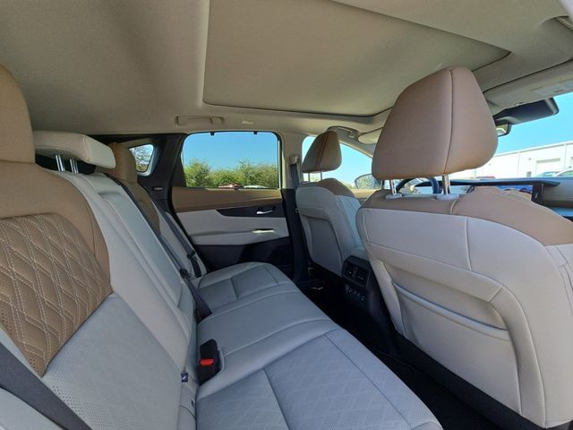 2026 Nissan Murano Platinum Rockwall TX