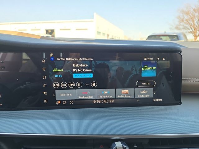 2026 Nissan Murano Platinum Rockwall TX