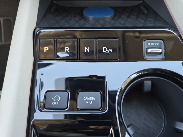 2026 Nissan Murano Platinum Rockwall TX