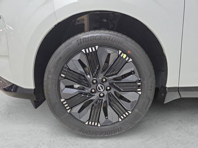 2026 Nissan Murano Platinum Rockwall TX