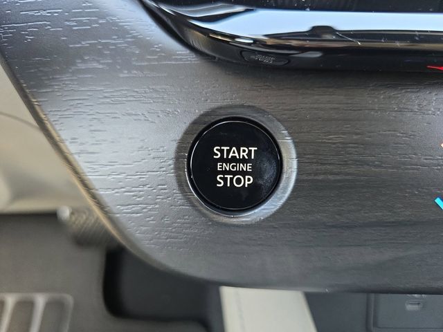 2026 Nissan Murano Platinum Rockwall TX