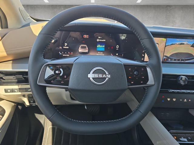 2026 Nissan Murano Platinum Rockwall TX