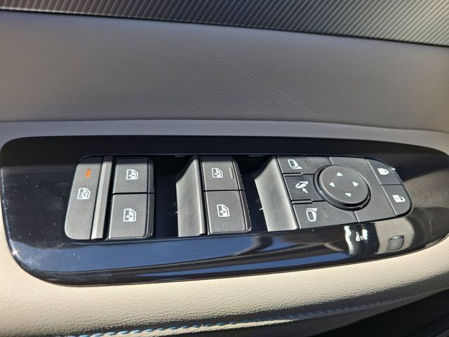 2026 Nissan Murano Platinum Rockwall TX