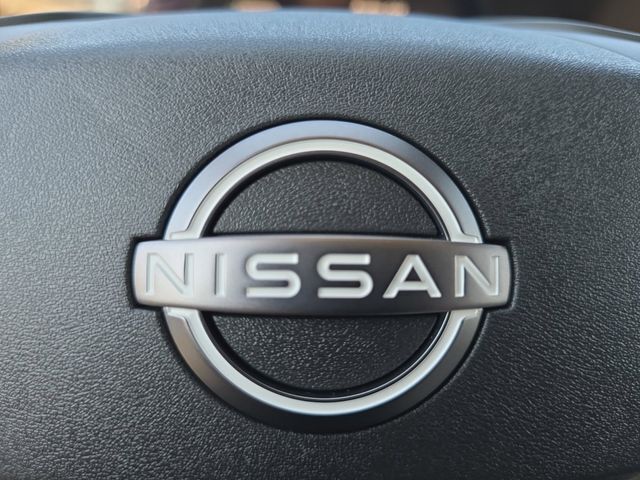 2026 Nissan Murano Platinum Rockwall TX