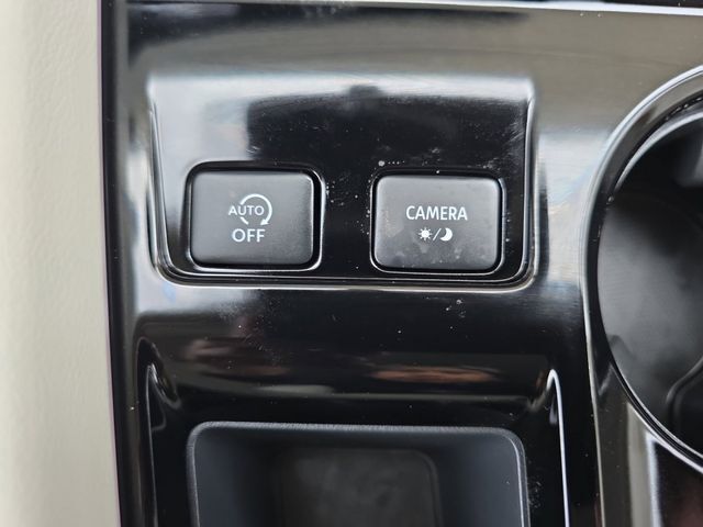 2026 Nissan Murano Platinum Rockwall TX