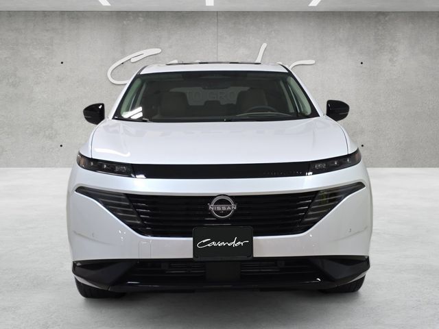 2026 Nissan Murano Platinum Rockwall TX