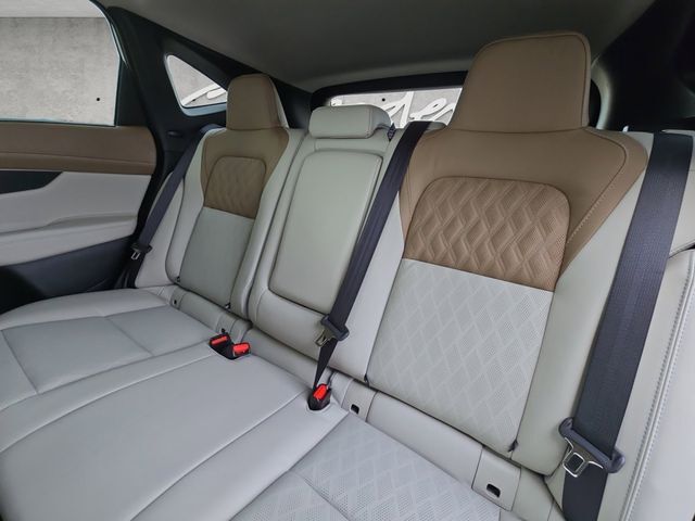 2026 Nissan Murano Platinum Rockwall TX