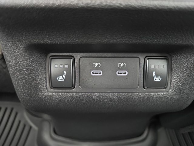 2026 Nissan Murano Platinum Rockwall TX