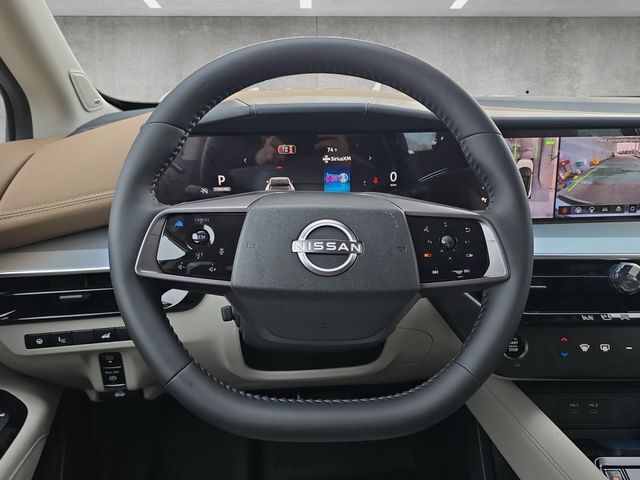 2026 Nissan Murano Platinum Rockwall TX