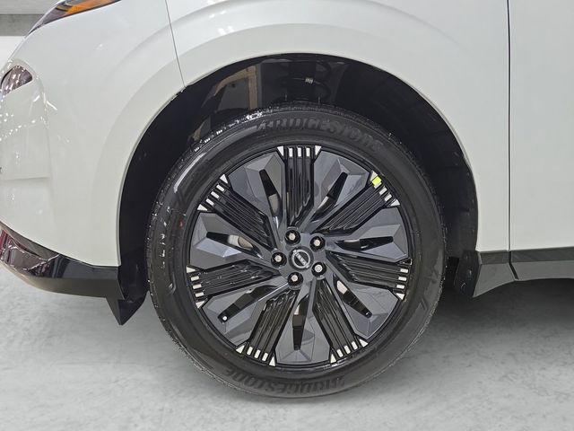 2026 Nissan Murano Platinum Rockwall TX