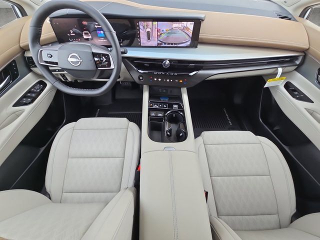 2026 Nissan Murano Platinum Rockwall TX