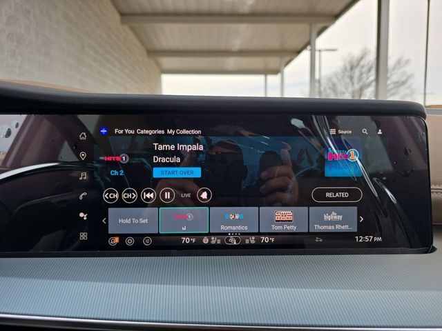 2026 Nissan Murano Platinum Rockwall TX