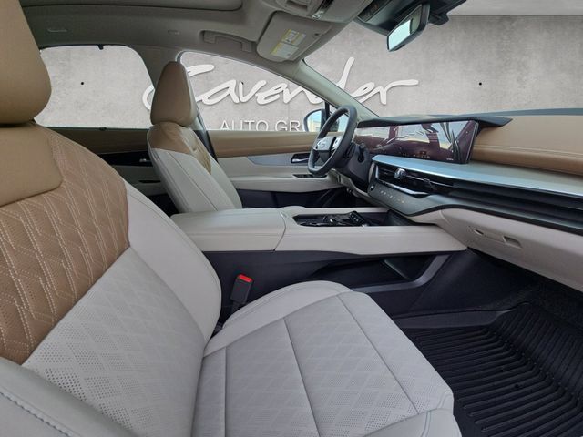 2026 Nissan Murano Platinum Rockwall TX