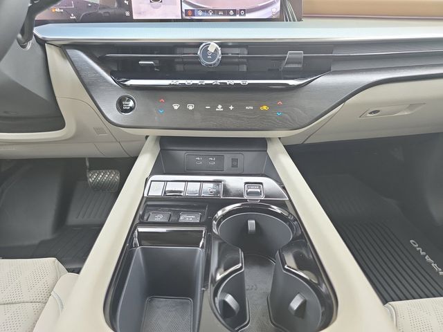 2026 Nissan Murano Platinum Rockwall TX