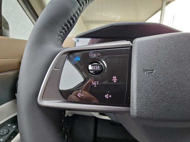 2026 Nissan Murano Platinum Rockwall TX