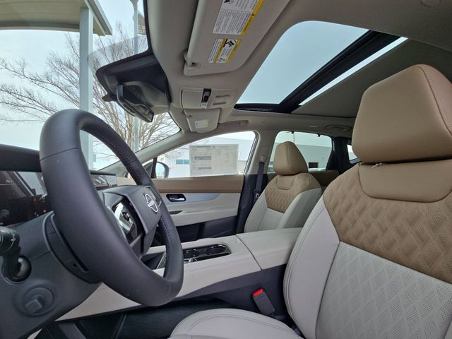 2026 Nissan Murano Platinum Rockwall TX