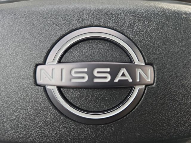 2026 Nissan Murano Platinum Rockwall TX