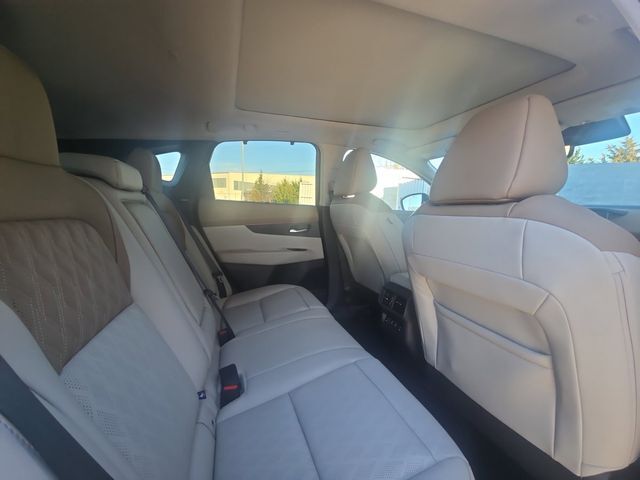 2026 Nissan Murano Platinum Rockwall TX