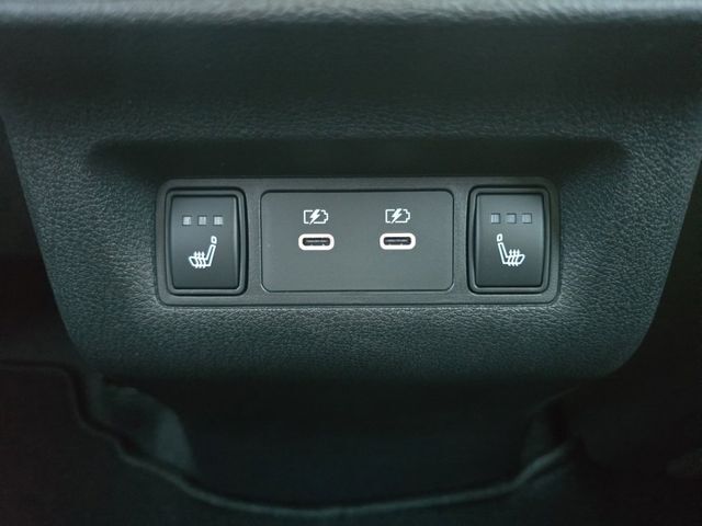 2026 Nissan Murano Platinum Rockwall TX