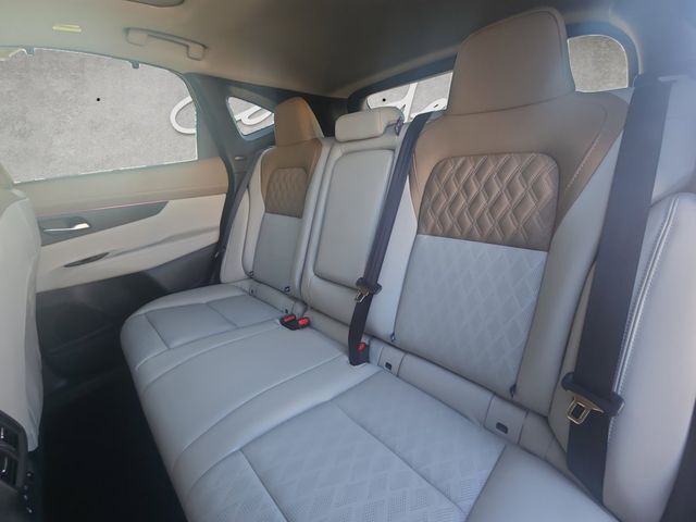 2026 Nissan Murano Platinum Rockwall TX