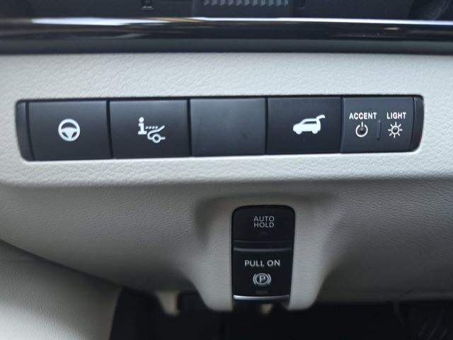 2026 Nissan Murano Platinum Rockwall TX