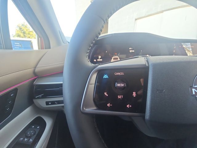 2026 Nissan Murano Platinum Rockwall TX