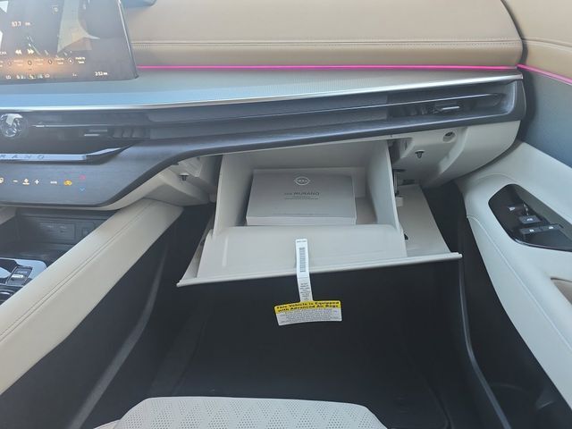 2026 Nissan Murano Platinum Rockwall TX