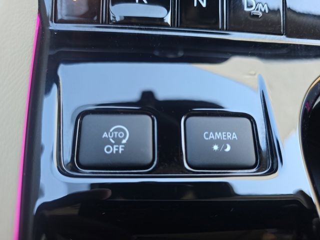 2026 Nissan Murano Platinum Rockwall TX