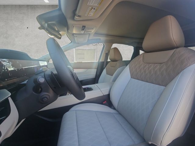 2026 Nissan Murano Platinum Rockwall TX