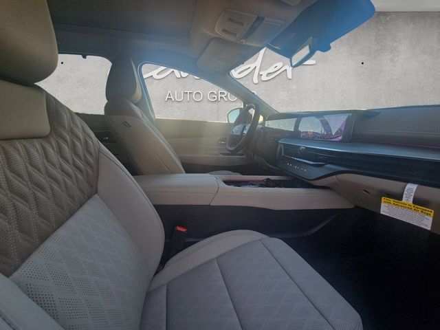 2026 Nissan Murano Platinum Rockwall TX