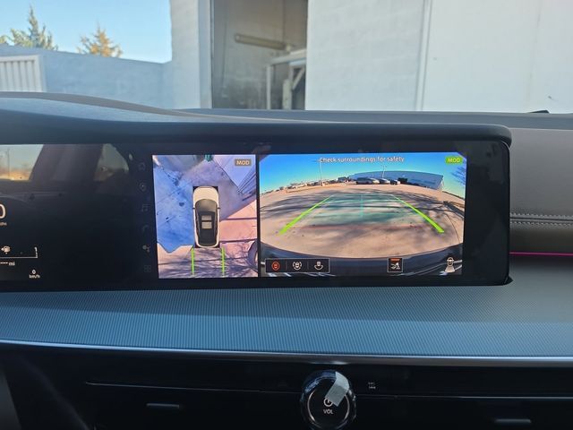 2026 Nissan Murano Platinum Rockwall TX