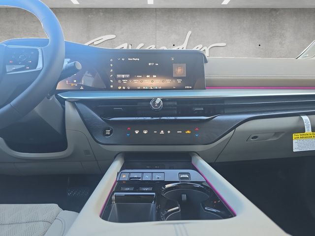 2026 Nissan Murano Platinum Rockwall TX