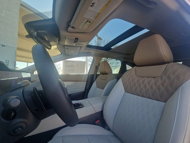 2026 Nissan Murano Platinum Rockwall TX