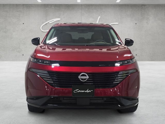 2026 Nissan Murano Platinum Rockwall TX