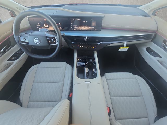 2026 Nissan Murano Platinum Rockwall TX