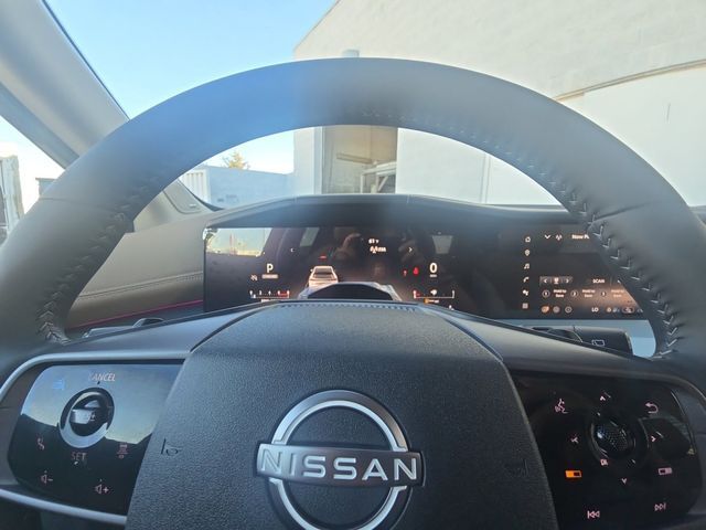 2026 Nissan Murano Platinum Rockwall TX