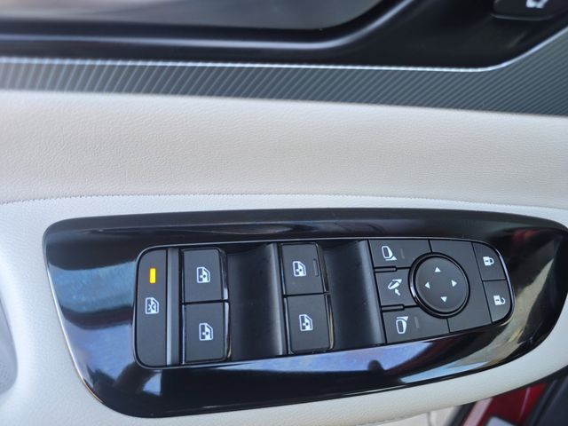 2026 Nissan Murano Platinum Rockwall TX