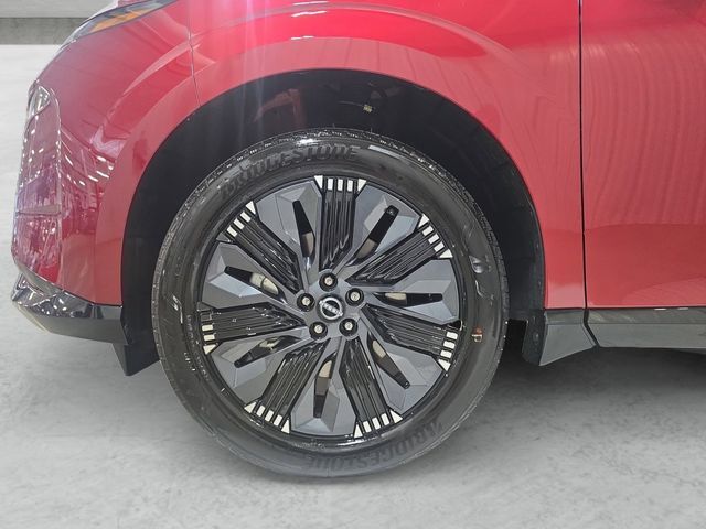 2026 Nissan Murano Platinum Rockwall TX